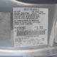 1LNHM82W35Y651456 2005 Lincoln Town Car Signature Limited auction photo thumbnail 9