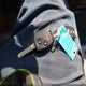 5J6RE4H58BL009234 2011 Honda Cr-V Ex auction photo thumbnail 11