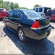 2G1WB5EK5A1149689 2010 Chevrolet Impala Lt auction photo thumbnail 3