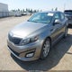 5XXGM4A71FG474195 2015 Kia Optima Lx auction photo thumbnail 2