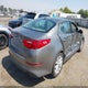 5XXGM4A71FG474195 2015 Kia Optima Lx auction photo thumbnail 4