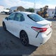 4T1B11HK3KU706565 2019 Toyota Camry Se auction photo thumbnail 3