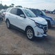 2GNAXKEV4L6180165 2020 Chevrolet Equinox Fwd Lt 1.5L Turbo auction photo thumbnail 1