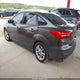 1FADP3F25FL381767 2015 Ford Focus Se auction photo thumbnail 3