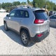 1C4PJMLB4JD506585 2018 Jeep Cherokee Latitude Plus 4X4 auction photo thumbnail 3
