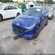 5NPLS4AG1NH068568 2022 Hyundai Elantra Sel auction photo thumbnail 2