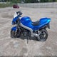 SMT605FS04J181327 2004 Triumph Motorcycle Sprint Rs auction photo thumbnail 14