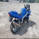 SMT605FS04J181327 2004 Triumph Motorcycle Sprint Rs auction photo thumbnail 4