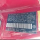 JTDJT4K34A5313518 2010 Toyota Yaris auction photo thumbnail 9