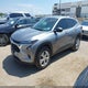 KL77LFEPXSC070618 2025 Chevrolet Trax Ls auction photo thumbnail 2