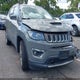 3C4NJDCB3MT553323 2021 Jeep Compass Limited 4X4 auction photo thumbnail 1