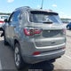 3C4NJDCB3MT553323 2021 Jeep Compass Limited 4X4 auction photo thumbnail 3