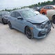 SHHFK7H80LU216524 2020 Honda Civic Ex-L auction photo thumbnail 1