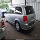 2C4RDGBG2FR664202 2015 Dodge Grand Caravan Se auction photo thumbnail 3