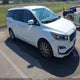 KNDMB5C15L6639053 2020 Kia Sedona Ex auction photo thumbnail 1