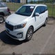 KNDMB5C15L6639053 2020 Kia Sedona Ex auction photo thumbnail 2