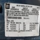 1GMDV23E45D109059 2005 Pontiac Montana M16 W/1Sa Pkg. auction photo thumbnail 9