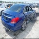 55SWF4JB2HU229047 2017 Mercedes-Benz C 300 auction photo thumbnail 4