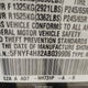 5FNYF4H82AB039906 2010 Honda Pilot Touring auction photo thumbnail 9