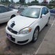2G1WD58C379320349 2007 Chevrolet Impala Ss auction photo thumbnail 2