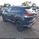 1V26E2CA3LC231925 2020 Volkswagen Atlas Cross Sport auction photo thumbnail 3