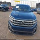 1V26E2CA3LC231925 2020 Volkswagen Atlas Cross Sport auction photo thumbnail 6