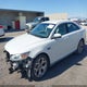 1FAHP2EW9AG106145 2010 Ford Taurus Sel auction photo thumbnail 2