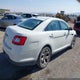 1FAHP2EW9AG106145 2010 Ford Taurus Sel auction photo thumbnail 4