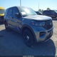 1FM5K8AB9SGB13773 2025 Ford Police Interceptor auction photo thumbnail 1