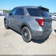 1FM5K8AB9SGB13773 2025 Ford Police Interceptor auction photo thumbnail 3