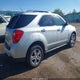 2GNALDEK2E6349857 2014 Chevrolet Equinox Ltz auction photo thumbnail 4