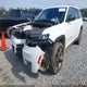 1C4RJJAG3N8528744 2022 Jeep Grand Cherokee L Altitude 4X2 auction photo thumbnail 2