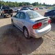 1G3NL52E34C123976 2004 Oldsmobile Alero Gl1 auction photo thumbnail 3