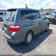 5FNRL38257B116456 2007 Honda Odyssey Lx auction photo thumbnail 4