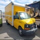 1GD374CG4E1907565 2014 GMC Savana Cutaway 3500 auction photo thumbnail 1