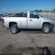 1GCNCPEX4BZ192744 2011 Chevrolet Silverado 1500 Work Truck auction photo thumbnail 13