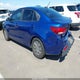 3KPA24AB0KE249284 2019 Kia Rio S auction photo thumbnail 3