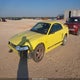1FAFP40453F394201 2003 Ford Mustang auction photo thumbnail 2