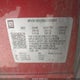 KL77LHE2XRC065414 2024 Chevrolet Trax Fwd Lt auction photo thumbnail 9