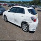 2T1LE4EE8AC013936 2010 Toyota Matrix S auction photo thumbnail 3