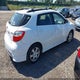 2T1LE4EE8AC013936 2010 Toyota Matrix S auction photo thumbnail 4
