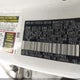2T1LE4EE8AC013936 2010 Toyota Matrix S auction photo thumbnail 9