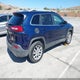 1C4PJMDS9GW181766 2016 Jeep Cherokee Limited auction photo thumbnail 4