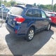 4S4BRBCC9B3330829 2011 Subaru Outback 2.5I Premium auction photo thumbnail 4