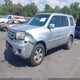 5FNYF4H50AB028568 2010 Honda Pilot Ex-L auction photo thumbnail 2