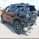 1GNERKRS6SJ174915 2025 Chevrolet Traverse Fwd High Country auction photo thumbnail 3