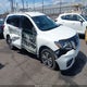 5N1DR2BN8LC628737 2020 Nissan Pathfinder Sv 2Wd auction photo thumbnail 1