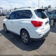 5N1DR2BN8LC628737 2020 Nissan Pathfinder Sv 2Wd auction photo thumbnail 3