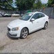 YV126MFB8F2305499 2015 Volvo S60 T5 Premier auction photo thumbnail 2