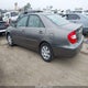 4T1BE32KX4U835382 2004 Toyota Camry Le auction photo thumbnail 3